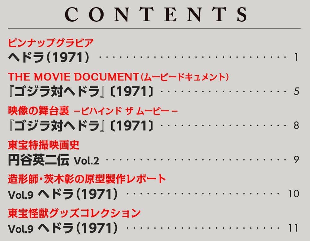 今から始める東方怪獣コレクション全巻セット＋α 東宝怪獣コレクション | デアゴスティーニ公式